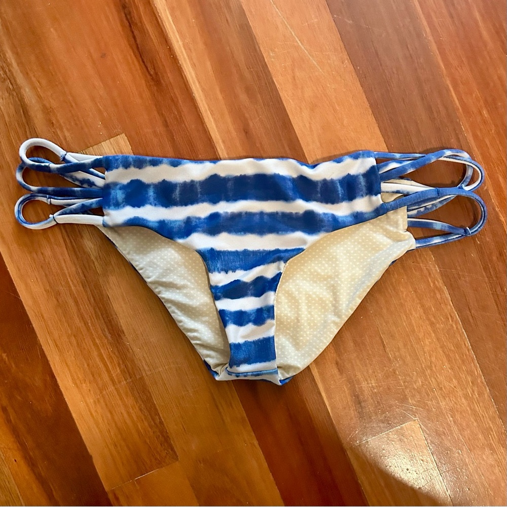 Acacia La riviera bottom in pacific tides - Size S